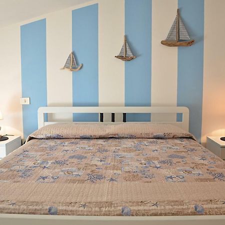 Anemone Guest House Santa Maria Navarrese Exterior photo